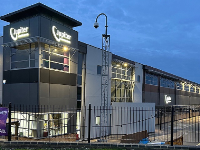 The Rise of Serviced Offices in Essex - Trends and Insights The Rise of Serviced Offices in Essex - Trends and Insights
